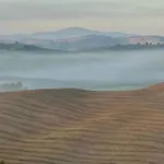 Διαμέρισμα Toscana Mio, Stunning View & 14min Volterra *