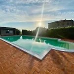Toscana Mio, Stunning View & 14min Volterra * Montecatini Val di Cecina