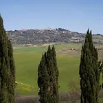 Toscana Mio, Stunning View & 14min Volterra Διαμέρισμα *