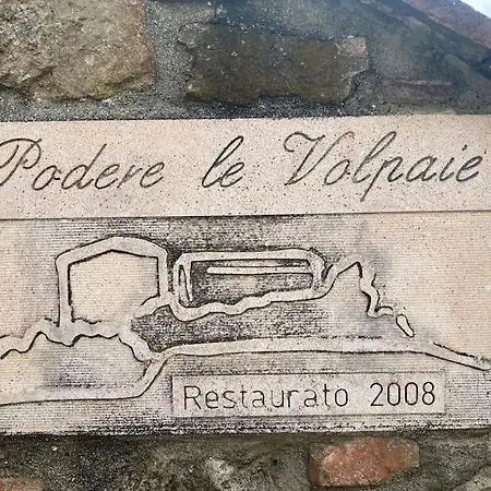 Lejlighed Toscana Mio, Stunning View & 14min Volterra Montecatini Val di Cecina
