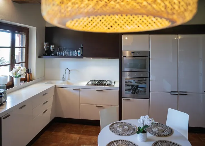 Toscana Mio, Stunning View & 14min Volterra *