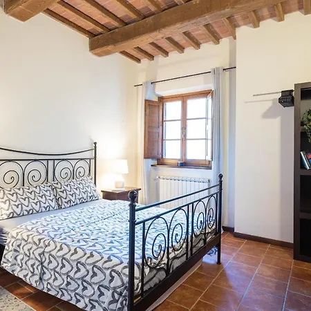 Toscana Mio, Stunning View & 14min Volterra Apartment Montecatini Val di Cecina