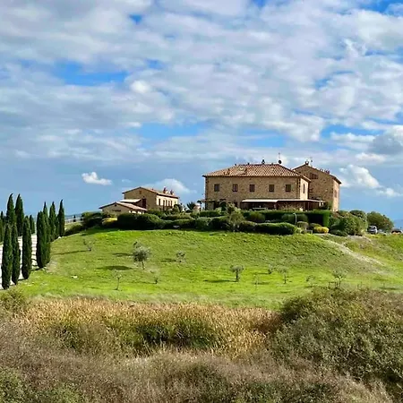 Toscana Mio, Stunning View & 14min Volterra * Montecatini Val di Cecina