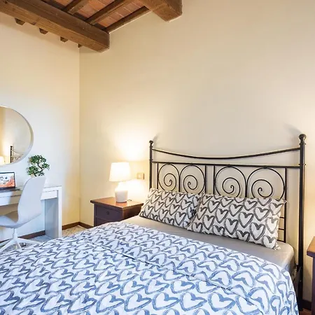 Toscana Mio, Stunning View & 14min Volterra Apartment Montecatini Val di Cecina