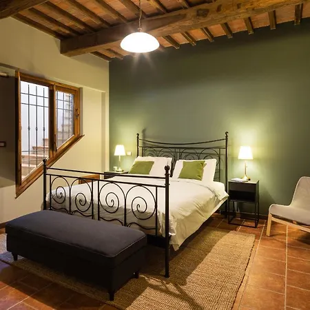 Toscana Mio, Stunning View & 14min Volterra Apartment Montecatini Val di Cecina