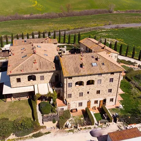 Apartment Toscana Mio, Stunning View & 14min Volterra Montecatini Val di Cecina