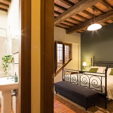 Toscana Mio, Stunning View & 14min Volterra Apartment Montecatini Val di Cecina